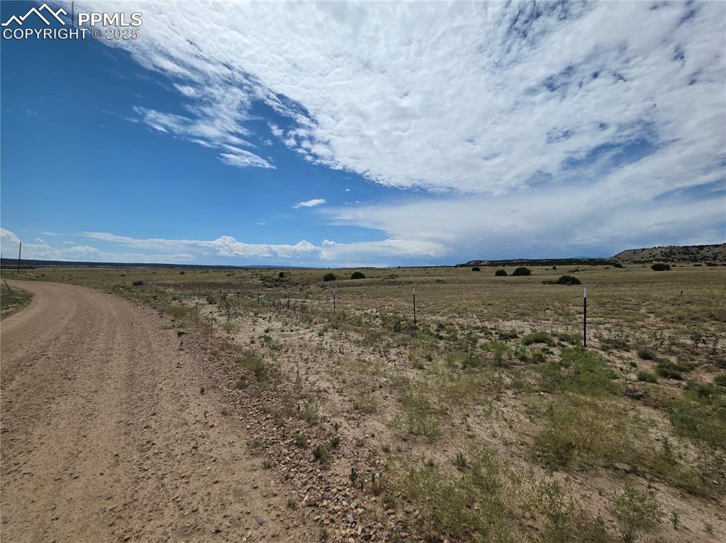 Lot 102 Cedarwood Station Road Pueblo CO 81004