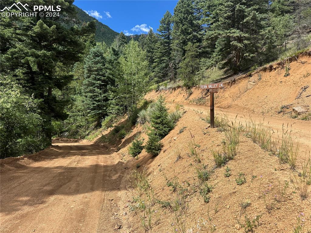 272 Fern Valley Road Manitou Springs CO 80829