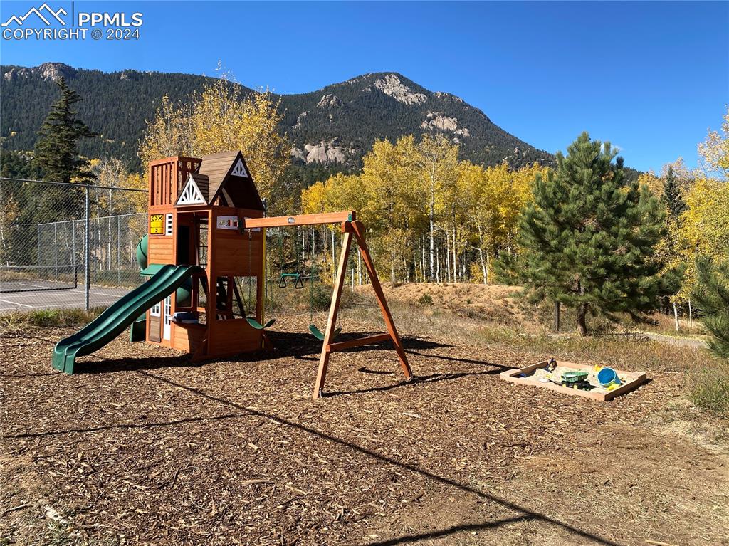 272 Fern Valley Road Manitou Springs CO 80829