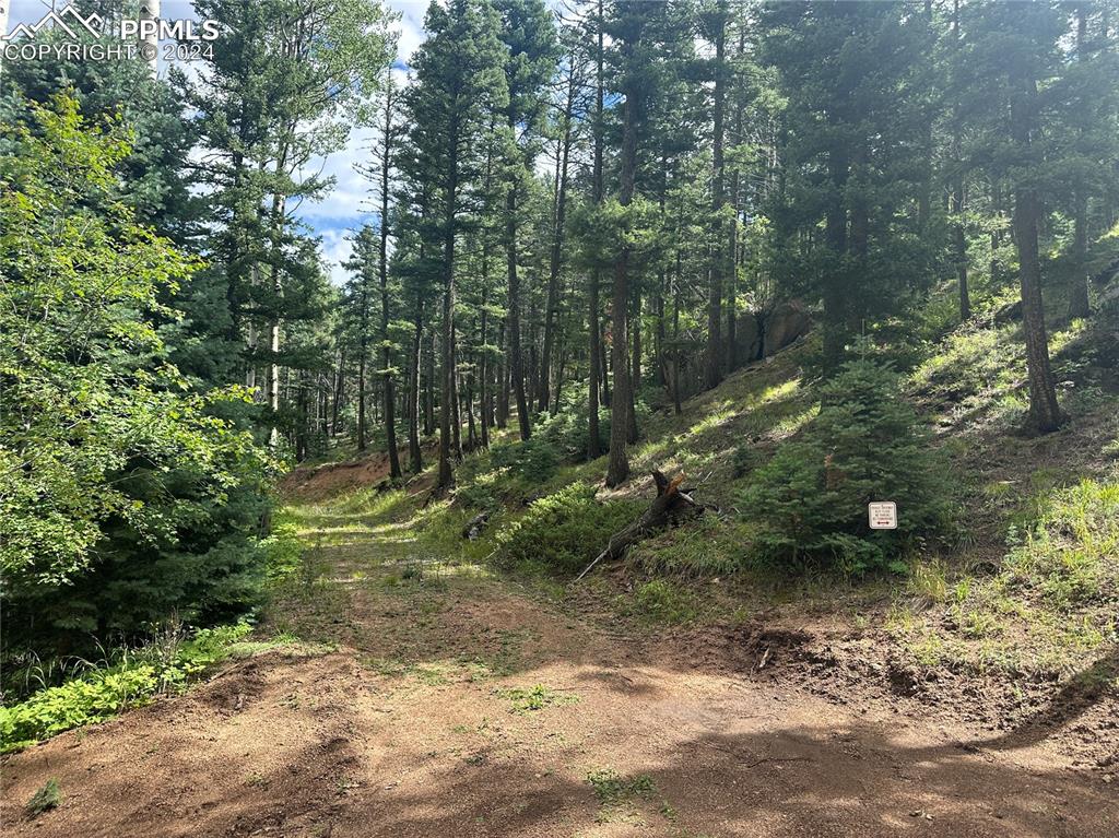 272 Fern Valley Road Manitou Springs CO 80829