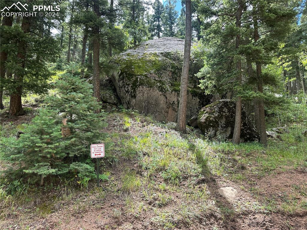 272 Fern Valley Road Manitou Springs CO 80829