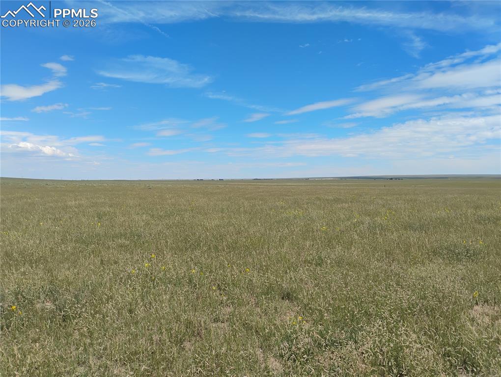 Parcel 15 Squirrel Creek Road Colorado Springs CO 80928