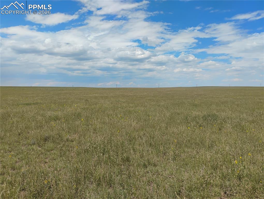 Parcel 15 Squirrel Creek Road Colorado Springs CO 80928