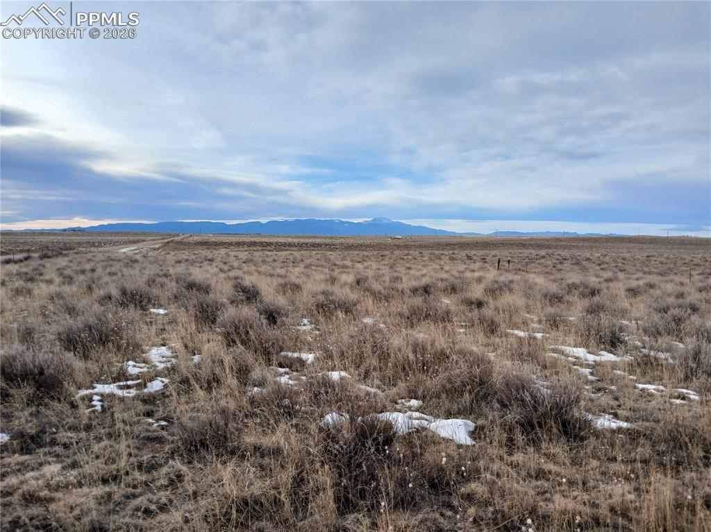Parcel 15 Squirrel Creek Road Colorado Springs CO 80928
