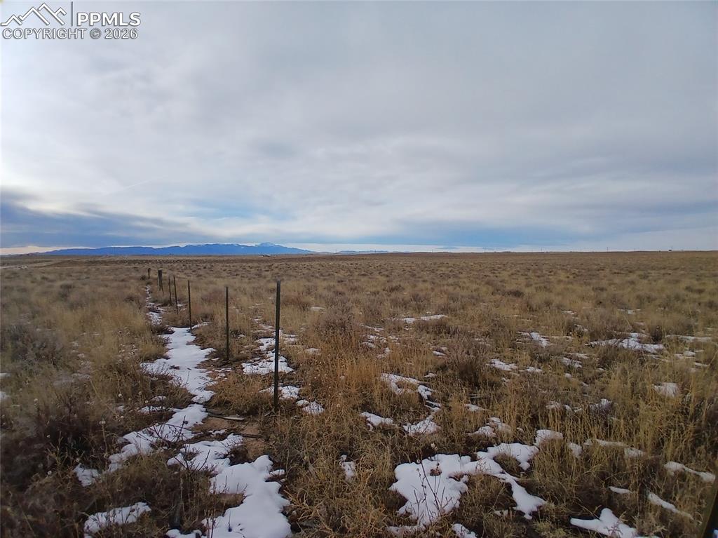 Parcel 15 Squirrel Creek Road Colorado Springs CO 80928