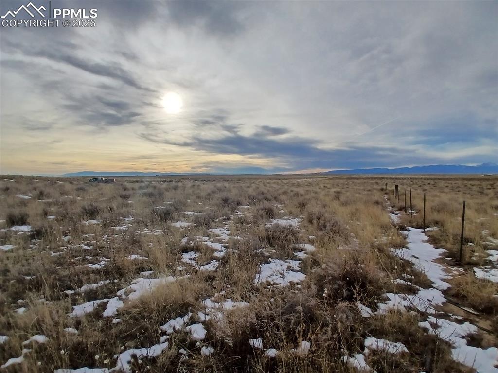 Parcel 15 Squirrel Creek Road Colorado Springs CO 80928
