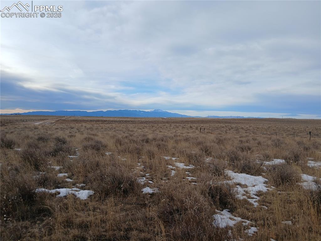 Parcel 15 Squirrel Creek Road Colorado Springs CO 80928