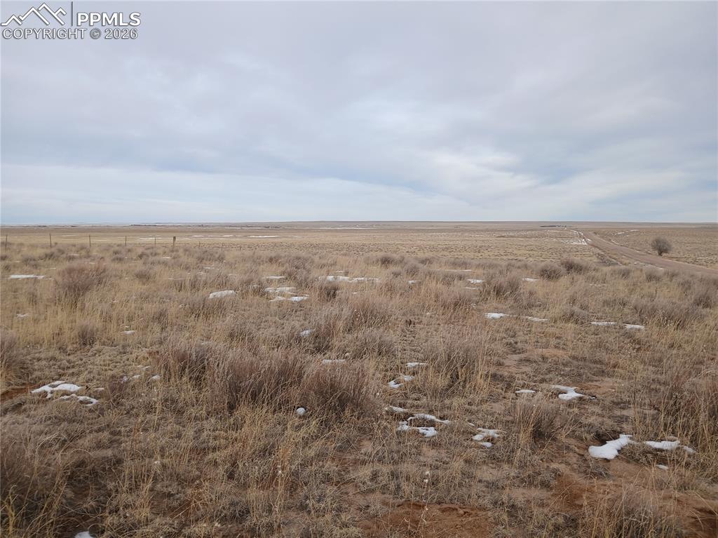 Parcel 15 Squirrel Creek Road Colorado Springs CO 80928