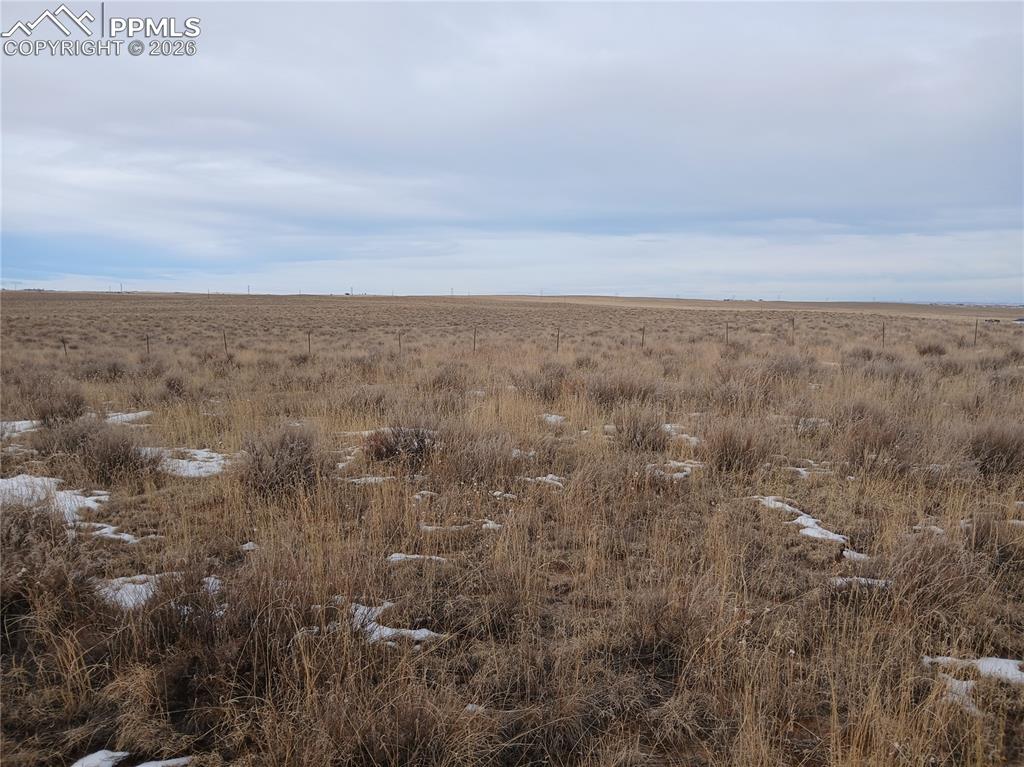 Parcel 15 Squirrel Creek Road Colorado Springs CO 80928