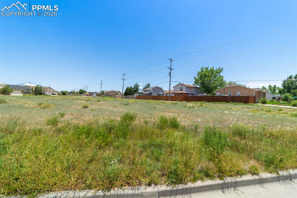 Crestview Drive Pueblo CO 81008