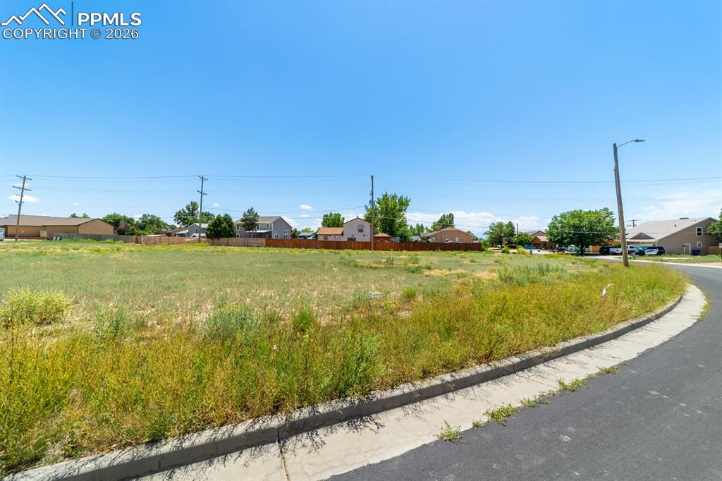 Crestview Drive Pueblo CO 81008