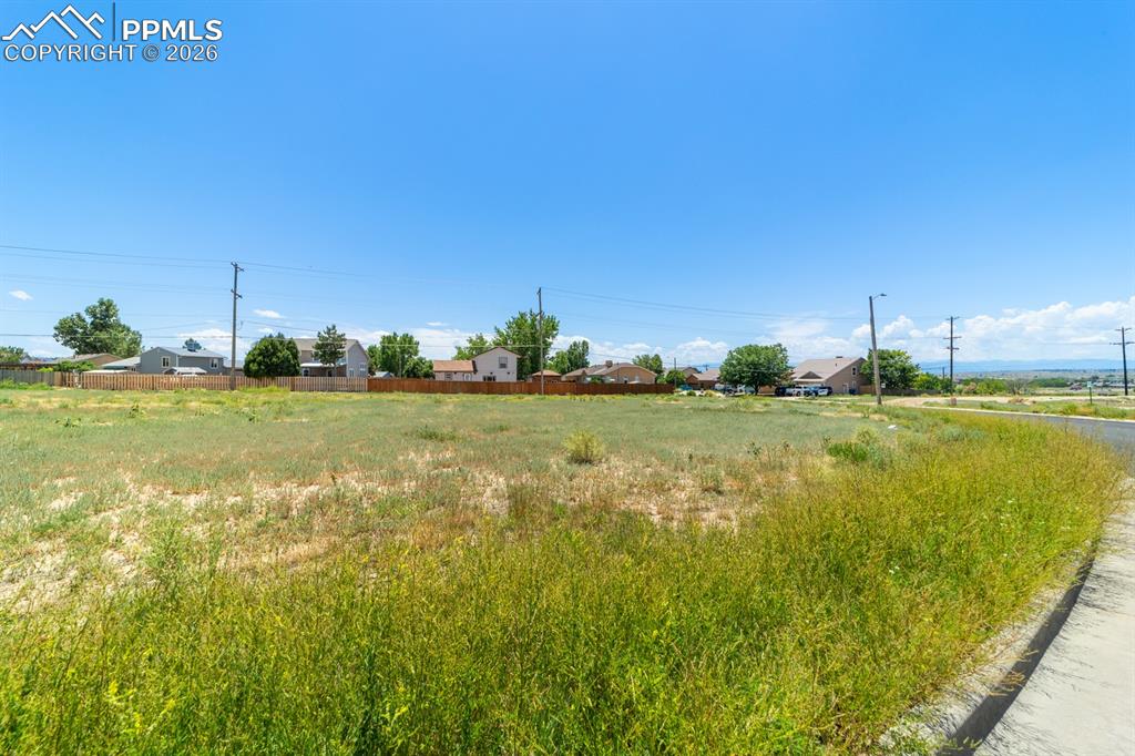 Crestview Drive Pueblo CO 81008