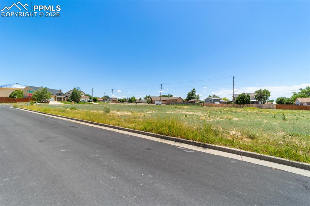 Crestview Drive Pueblo CO 81008