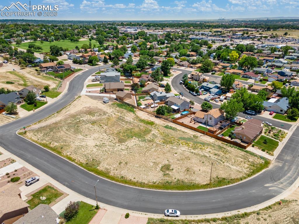 Crestview Drive Pueblo CO 81008