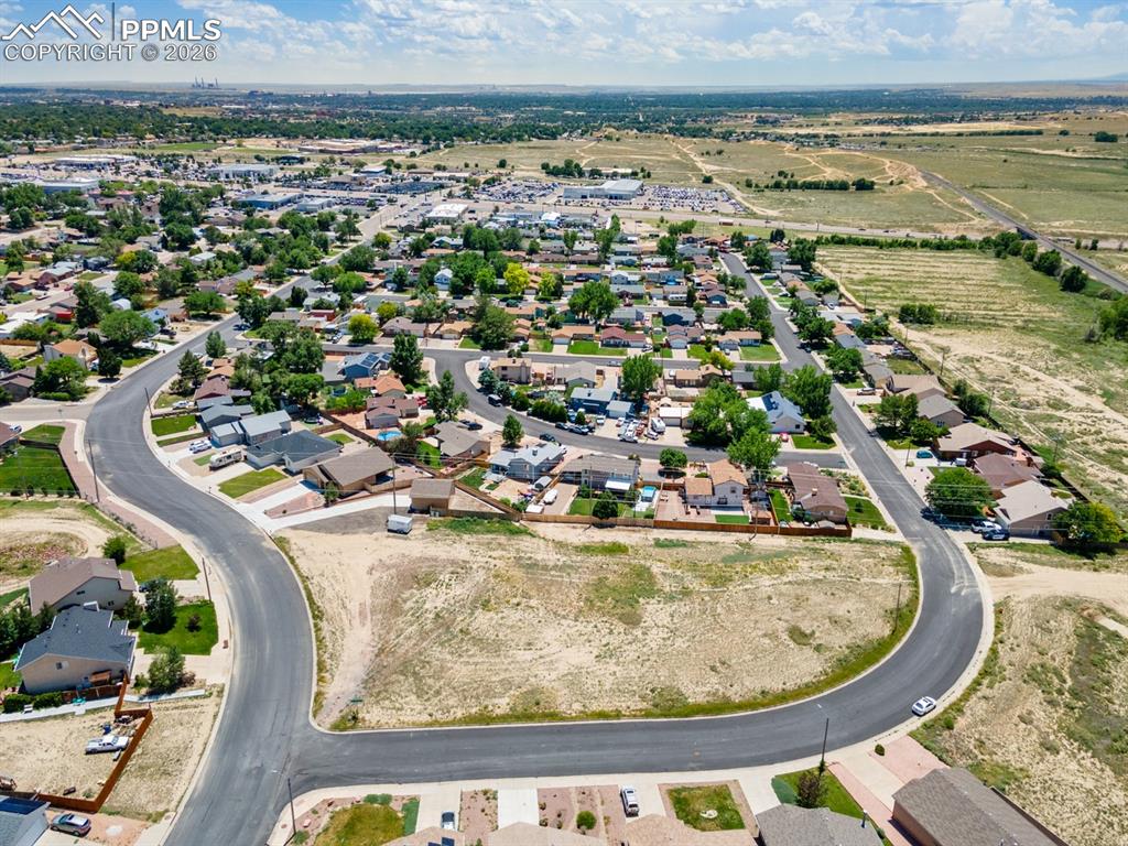 Crestview Drive Pueblo CO 81008