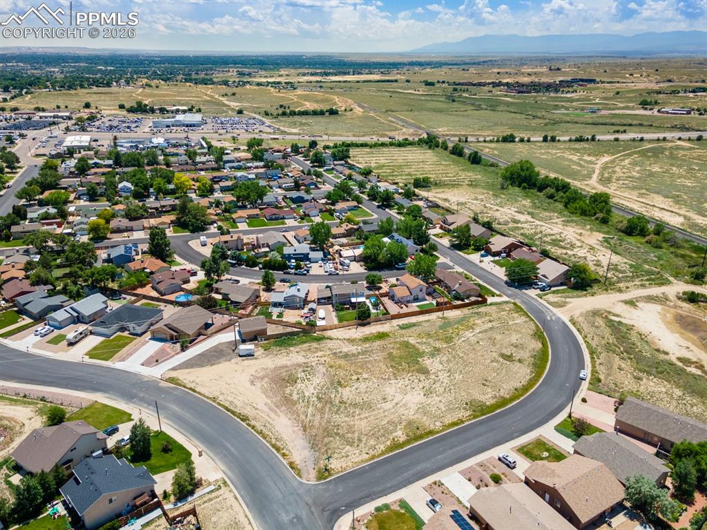 Crestview Drive Pueblo CO 81008