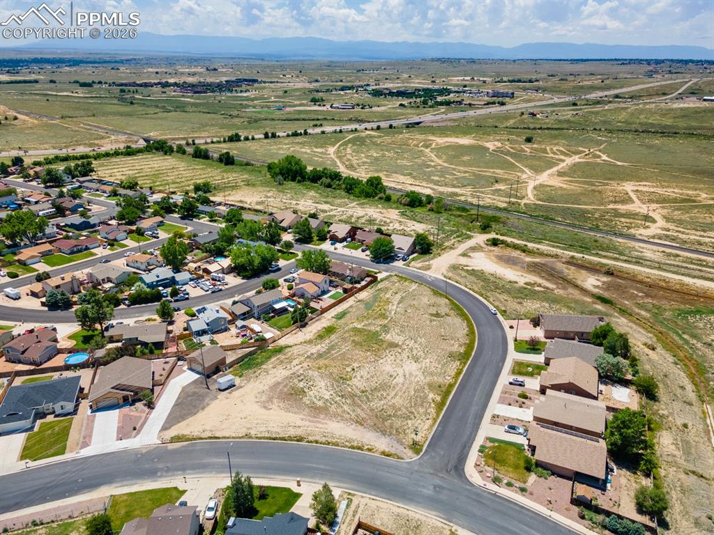 Crestview Drive Pueblo CO 81008