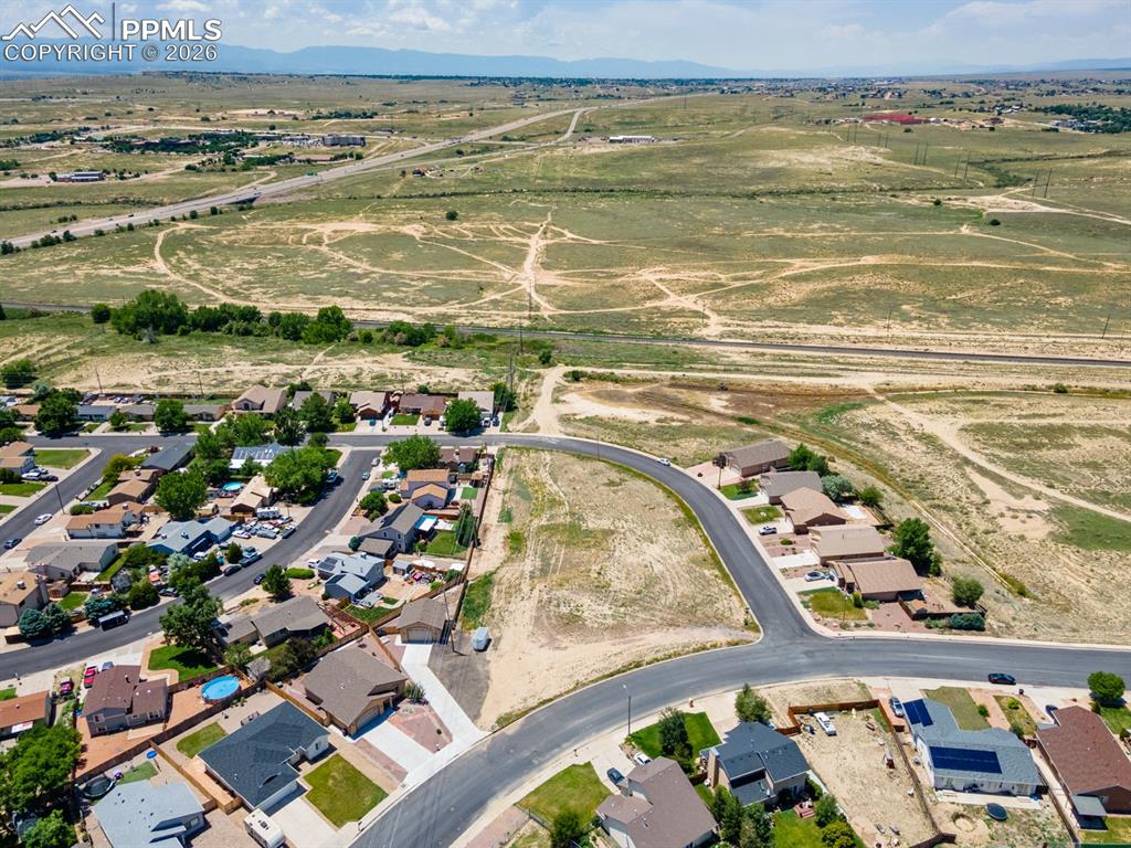 Crestview Drive Pueblo CO 81008