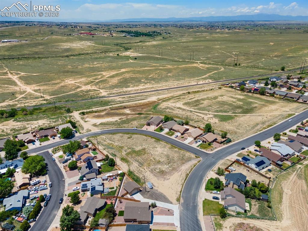 Crestview Drive Pueblo CO 81008