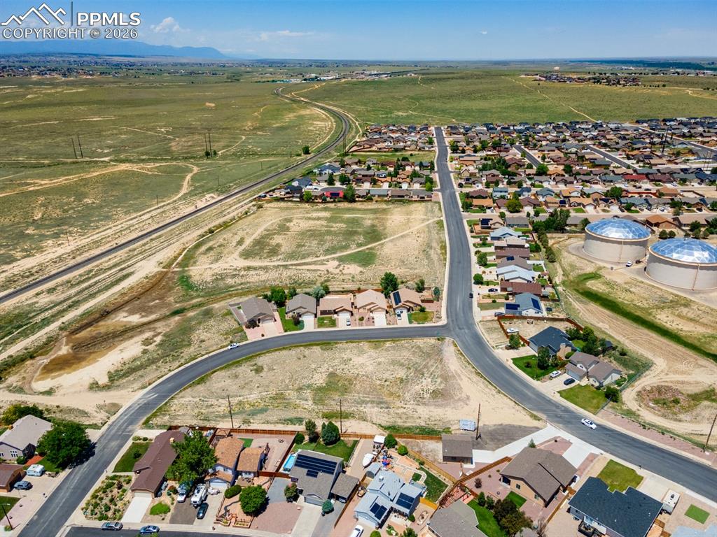 Crestview Drive Pueblo CO 81008