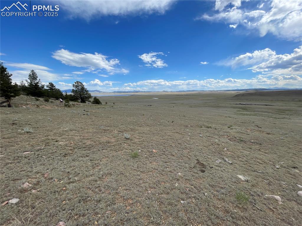 00 Lakeview Drive Hartsel CO 80449