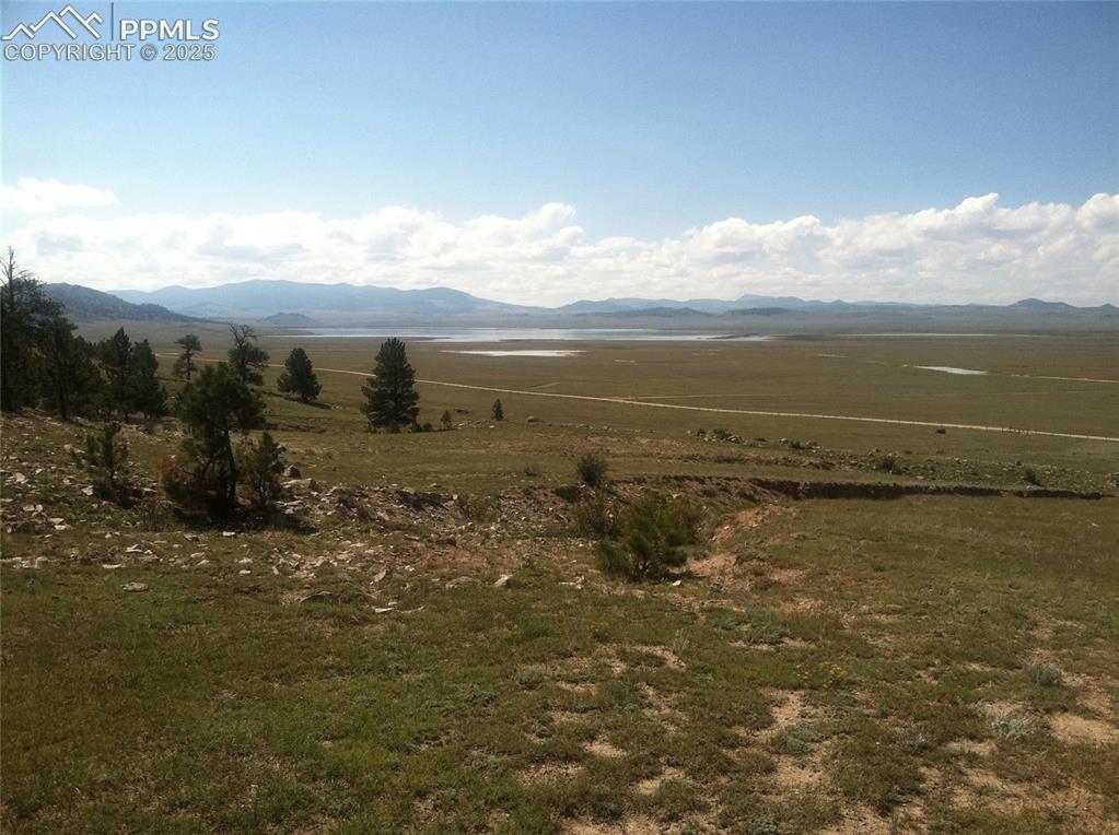 00 Lakeview Drive Hartsel CO 80449
