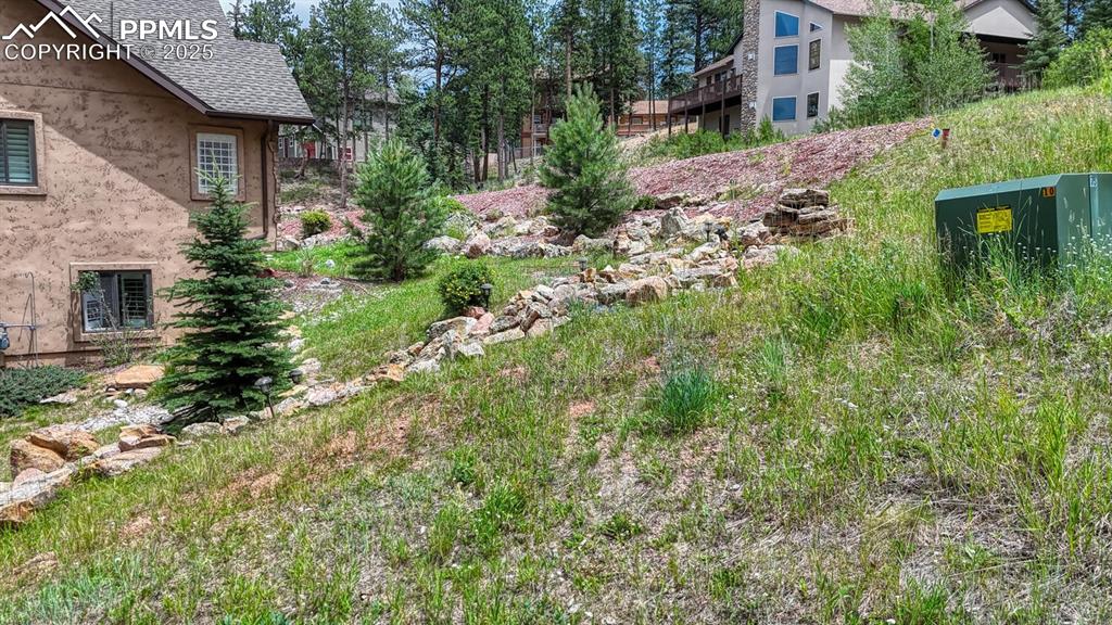215 Iron Eagle Point Woodland Park CO 80863