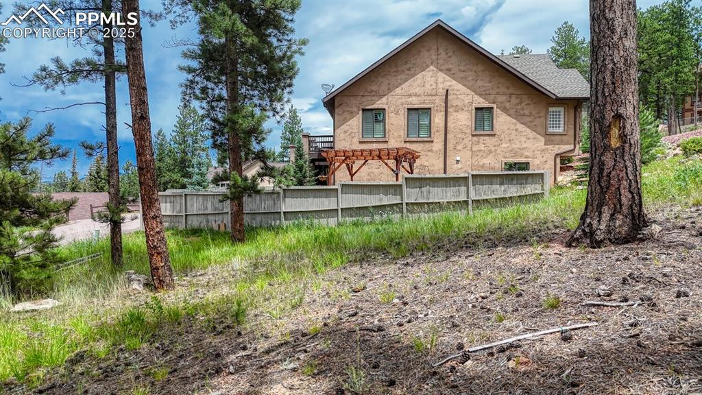 215 Iron Eagle Point Woodland Park CO 80863