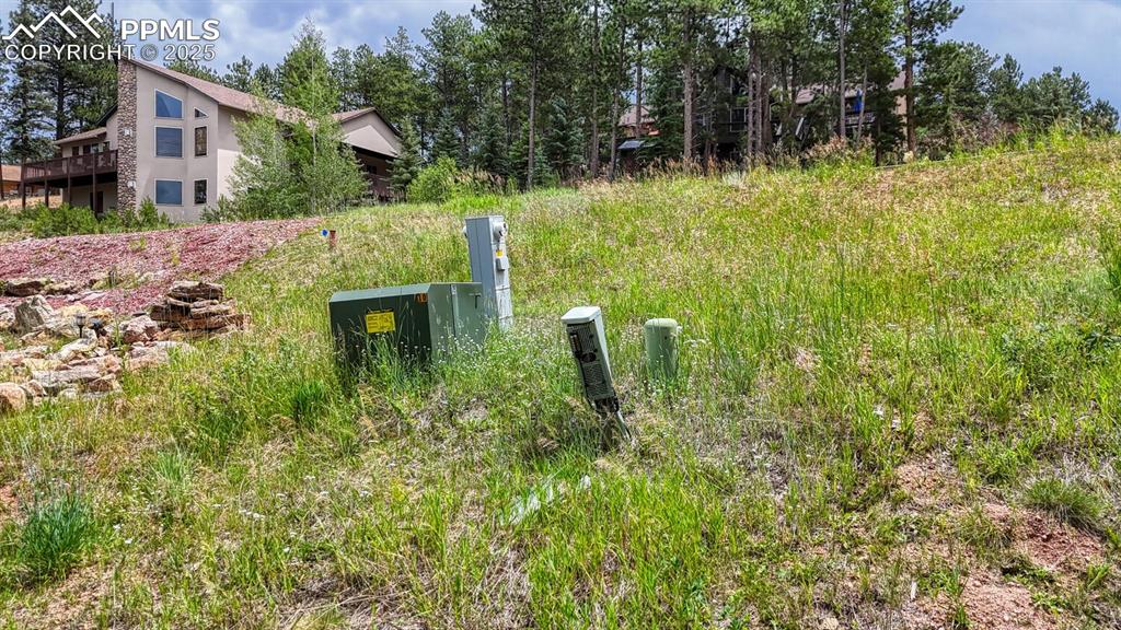 215 Iron Eagle Point Woodland Park CO 80863