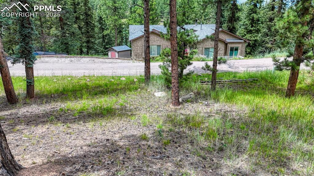215 Iron Eagle Point Woodland Park CO 80863