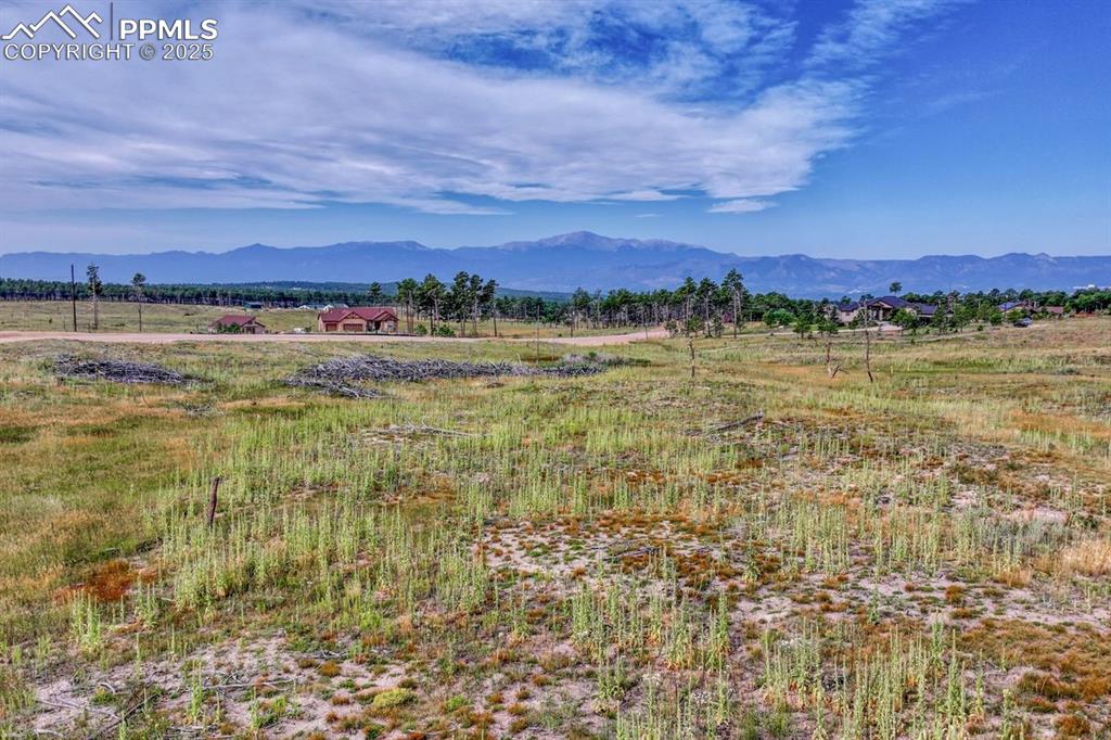 Lot 1 Forest Heights Circle Colorado Springs CO 80908