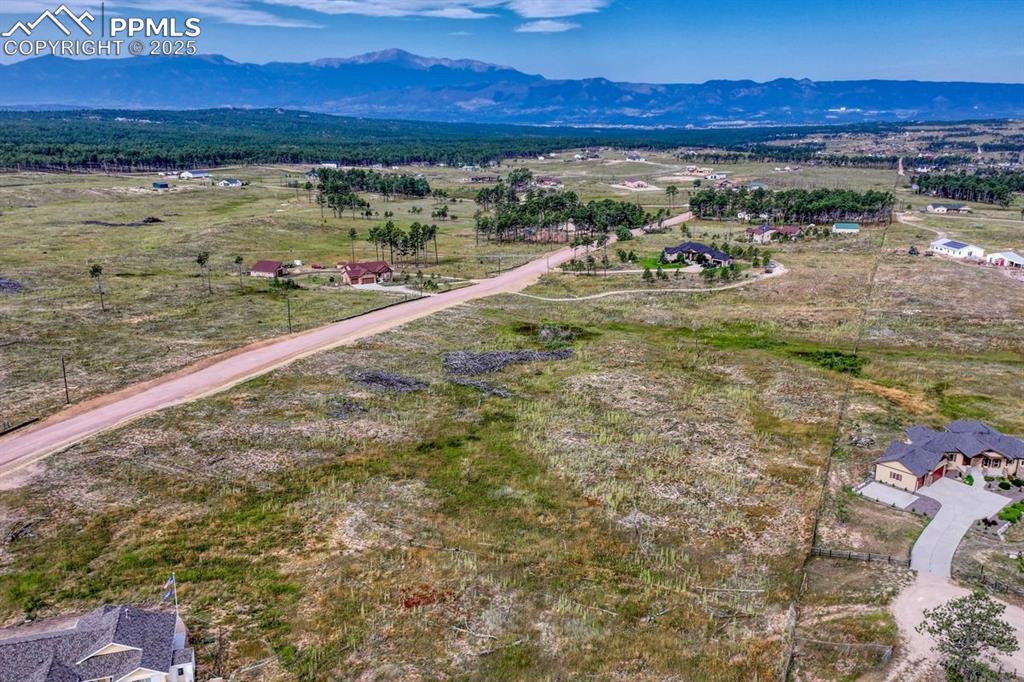 Lot 1 Forest Heights Circle Colorado Springs CO 80908