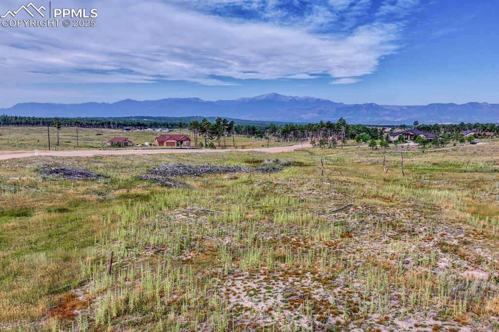 Lot 1 Forest Heights Circle Colorado Springs CO 80908