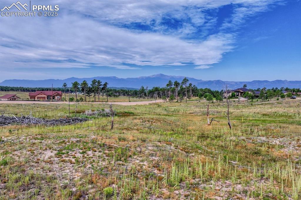 Lot 1 Forest Heights Circle Colorado Springs CO 80908