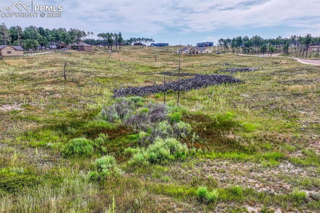 Lot 1 Forest Heights Circle Colorado Springs CO 80908