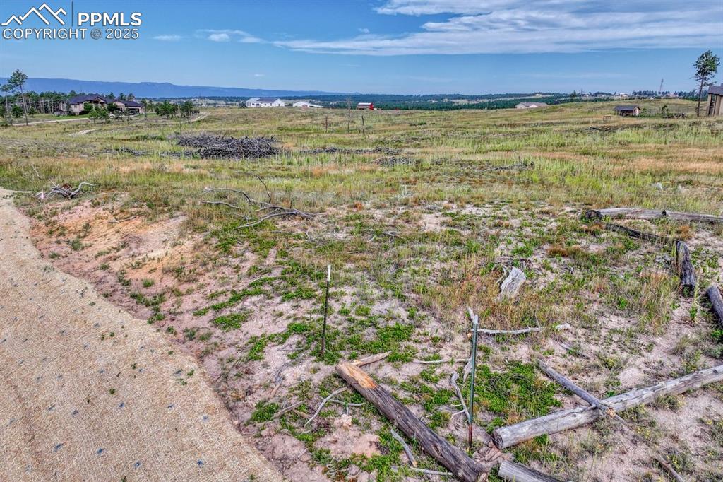 Lot 1 Forest Heights Circle Colorado Springs CO 80908