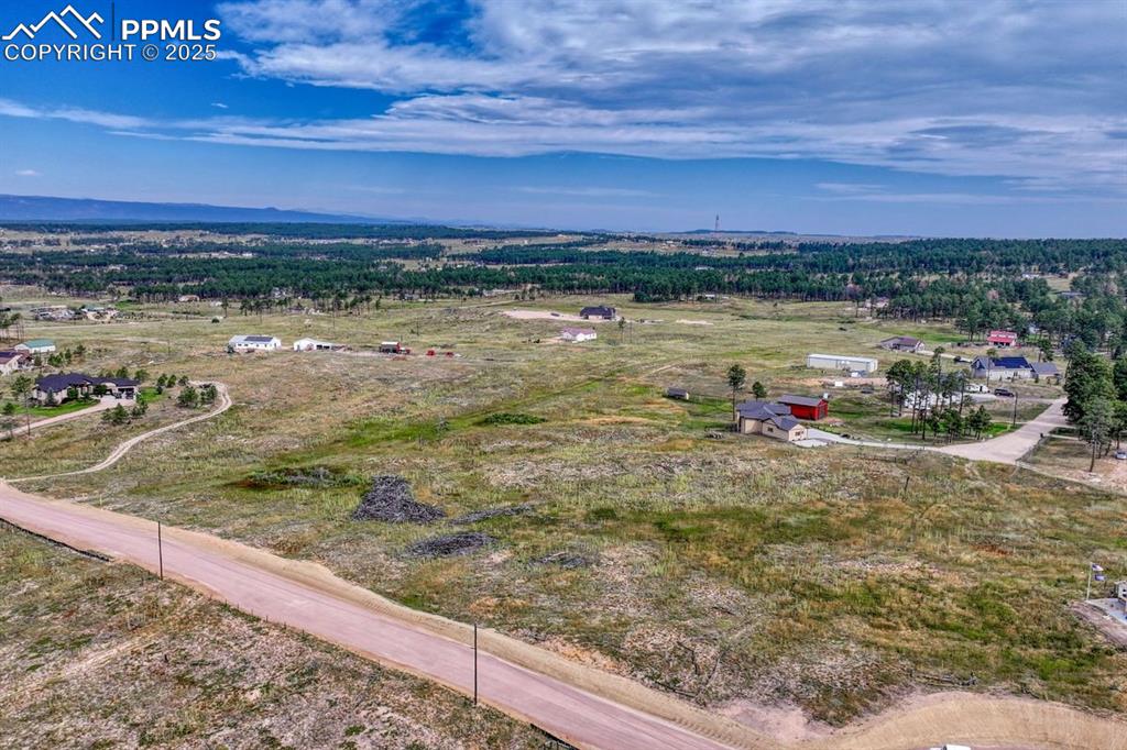 Lot 1 Forest Heights Circle Colorado Springs CO 80908