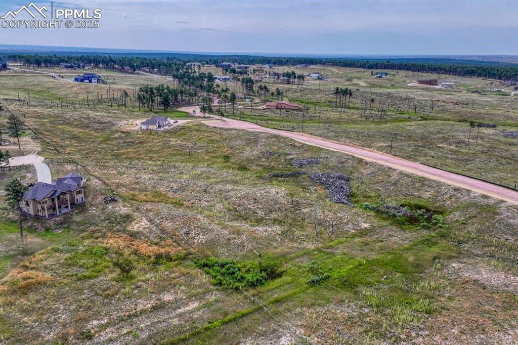 Lot 1 Forest Heights Circle Colorado Springs CO 80908