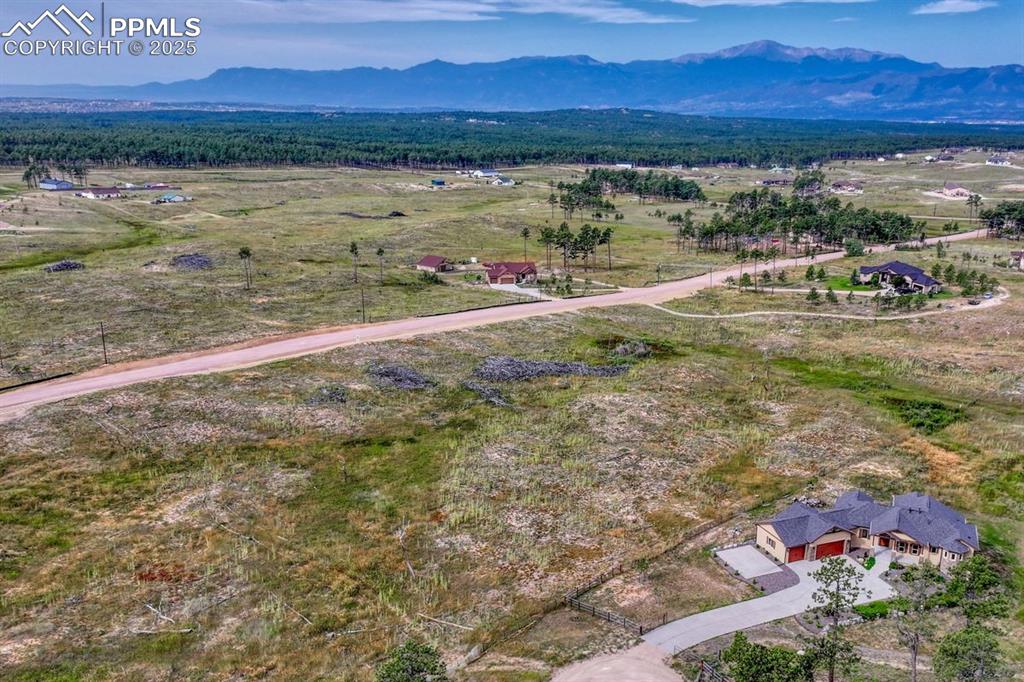 Lot 1 Forest Heights Circle Colorado Springs CO 80908