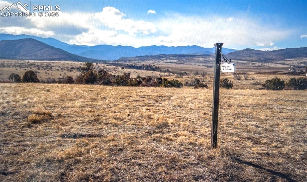 Lot 73 Cedar Grove Road Beulah CO 81023