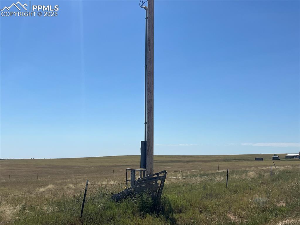 4875 Lauppe Road Yoder CO 80864