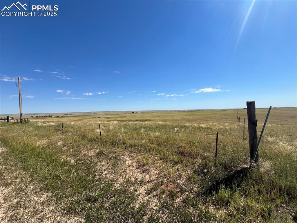4875 Lauppe Road Yoder CO 80864