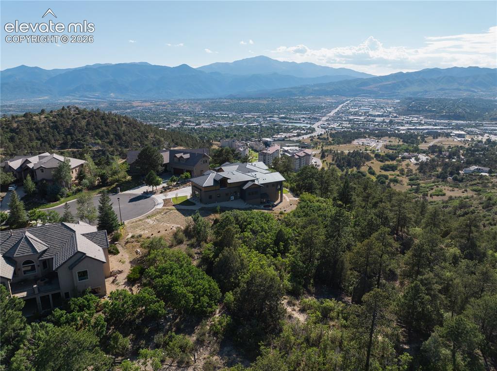 2683 Rockhurst Boulevard Colorado Springs CO 80918