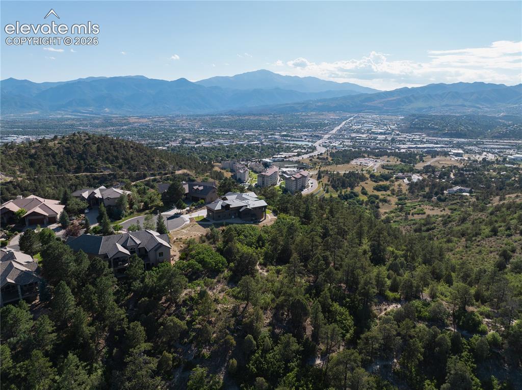 2683 Rockhurst Boulevard Colorado Springs CO 80918