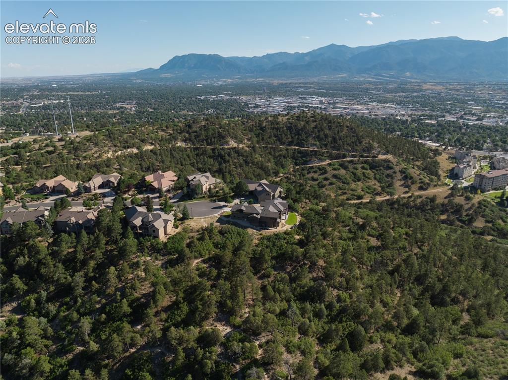 2683 Rockhurst Boulevard Colorado Springs CO 80918