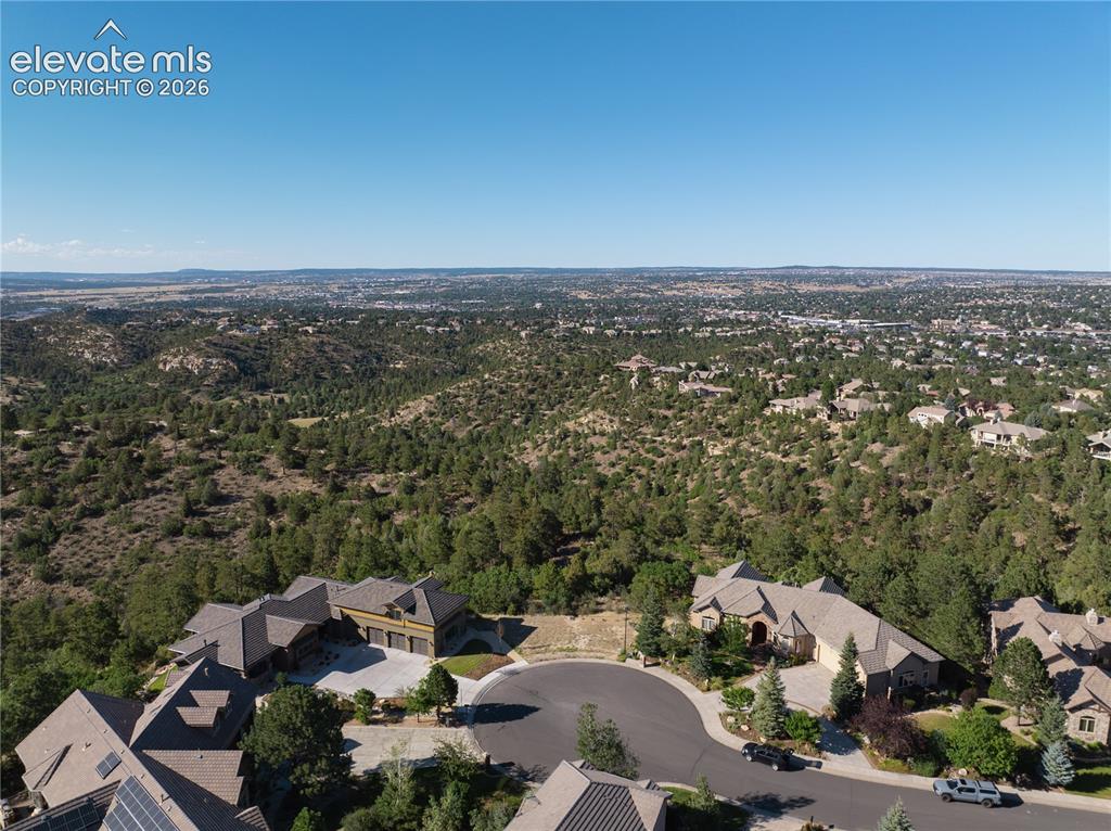 2683 Rockhurst Boulevard Colorado Springs CO 80918