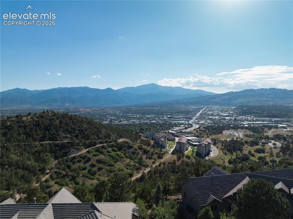 2683 Rockhurst Boulevard Colorado Springs CO 80918