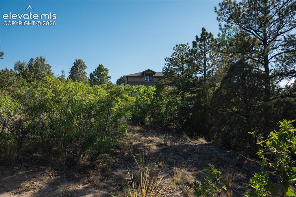 2683 Rockhurst Boulevard Colorado Springs CO 80918