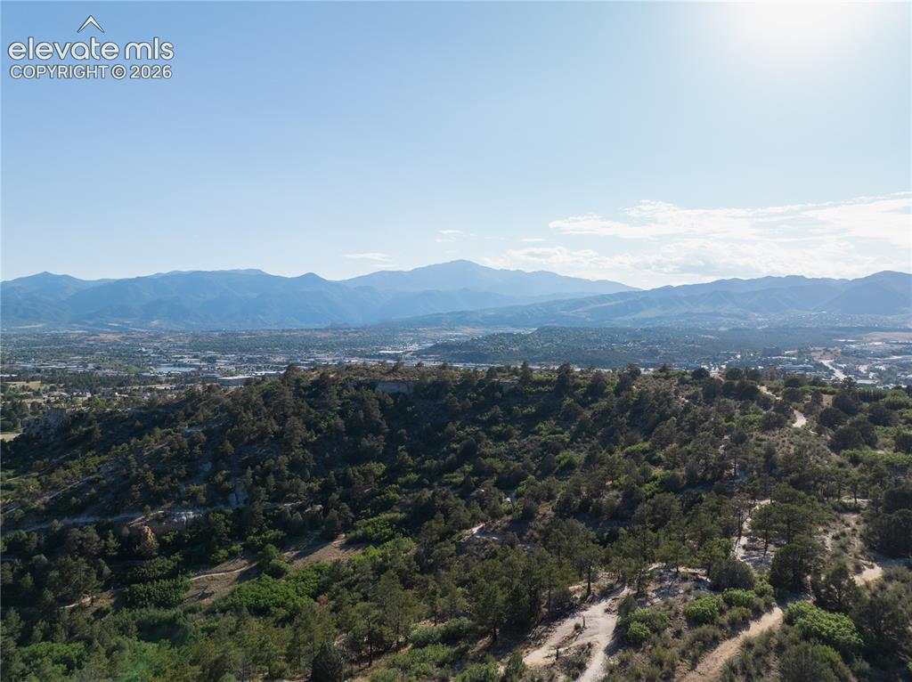 2683 Rockhurst Boulevard Colorado Springs CO 80918