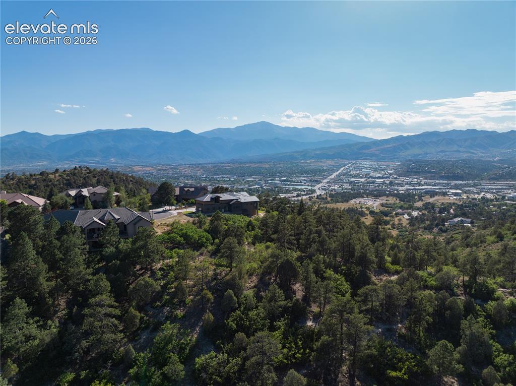 2683 Rockhurst Boulevard Colorado Springs CO 80918